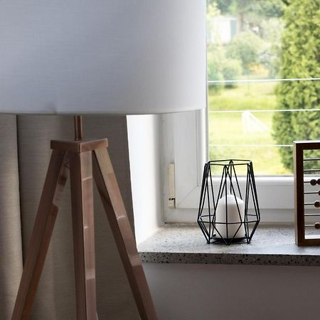 Apartman Na Kamenci Teplice nad Metují Exteriör bild
