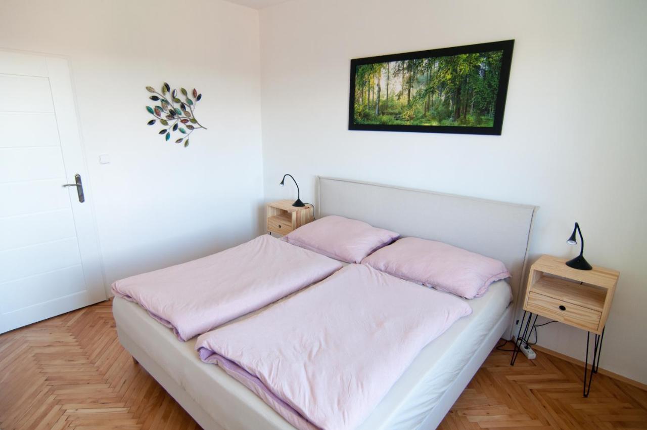 Apartman Na Kamenci Teplice nad Metují Exteriör bild