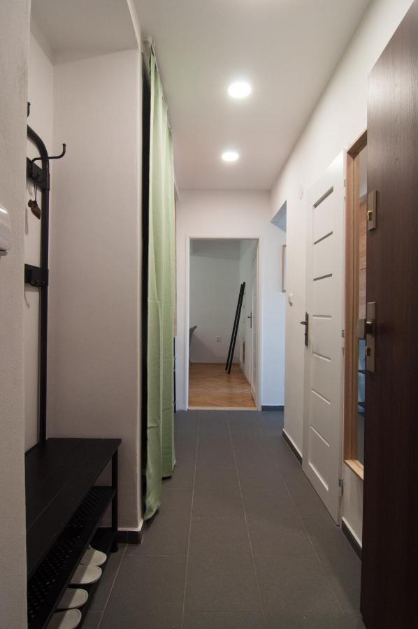 Apartman Na Kamenci Teplice nad Metují Exteriör bild