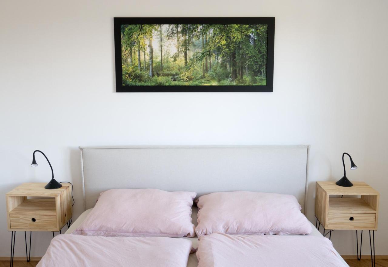 Apartman Na Kamenci Teplice nad Metují Exteriör bild