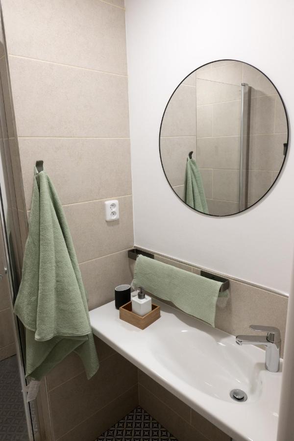 Apartman Na Kamenci Teplice nad Metují Exteriör bild