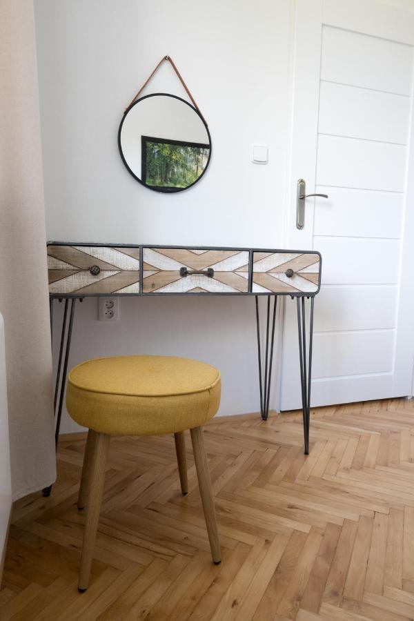 Apartman Na Kamenci Teplice nad Metují Exteriör bild
