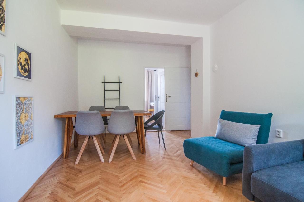 Apartman Na Kamenci Teplice nad Metují Exteriör bild